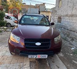 هيونداي سانتافي